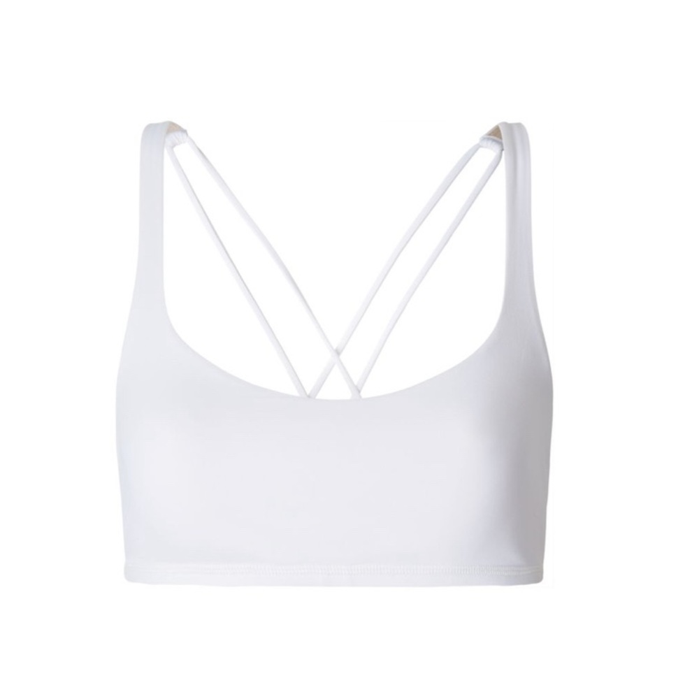 🍋NWOT Lululemon Free To Be Bra💋